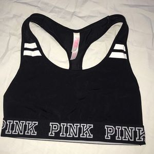 Victoria’s Secret Pink Sports Bra
